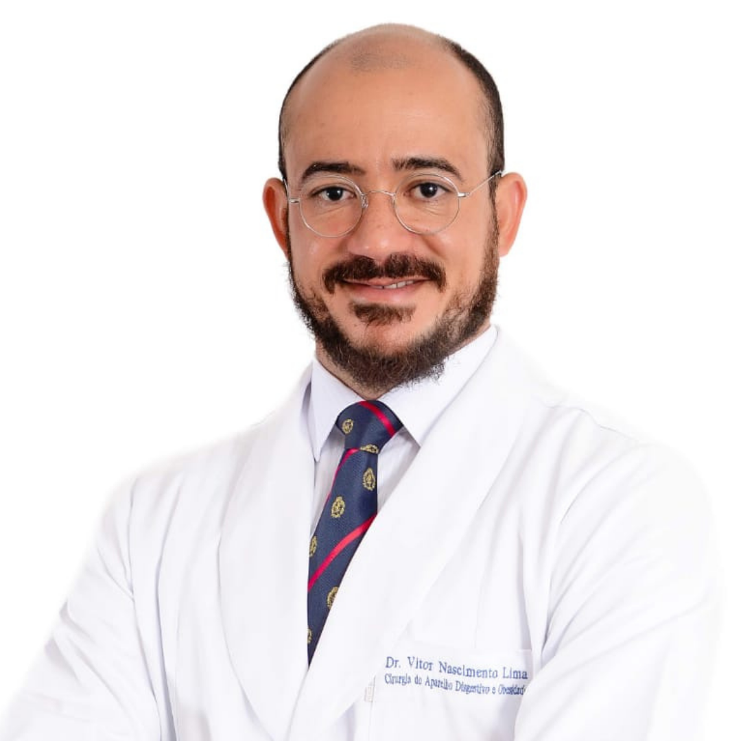 Dr. Vitor Lima