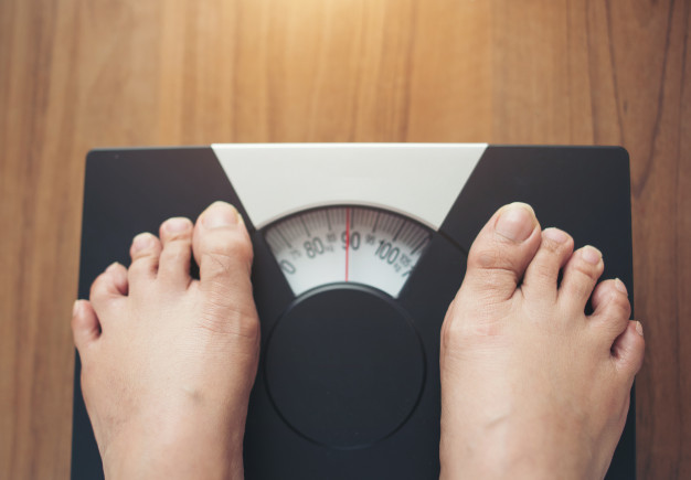 Ministério da Saúde registra o maior índice de obesidade nos últimos 13 anos