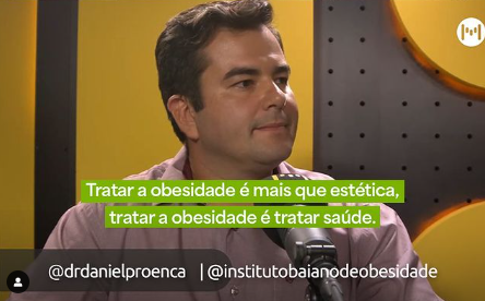 A cirurgia bariátrica será substituída pelos remédios de emagrecer?