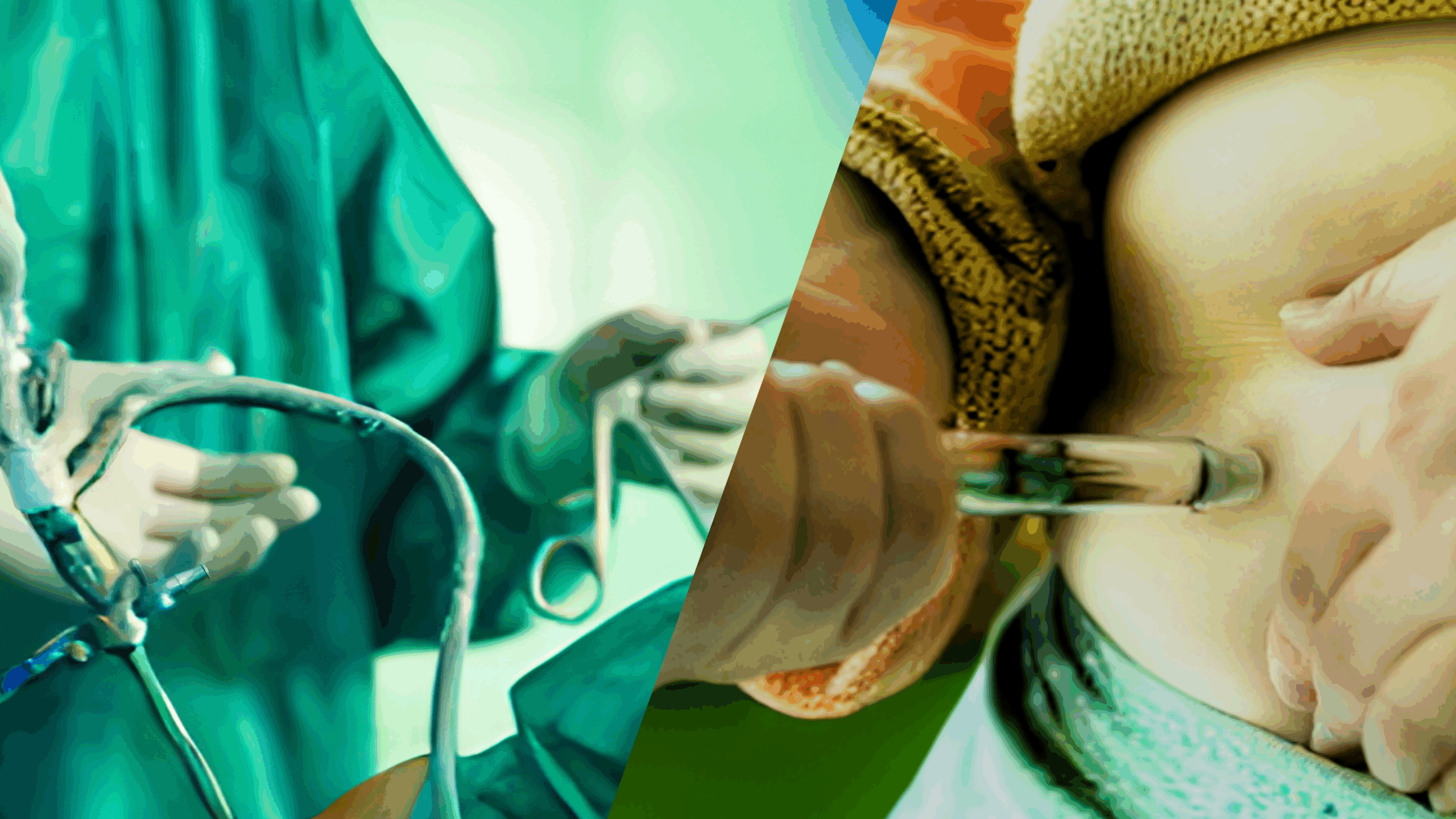 Cirurgia bariátrica ou canetas emagrecedoras? Estudo revela diferenças cruciais entre os tratamentos.